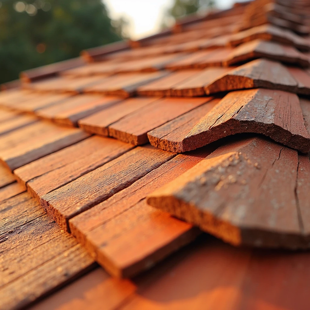 Roof Underlayment