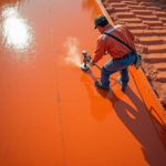 Roof Underlayment