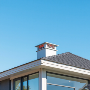 Roof Ventilation